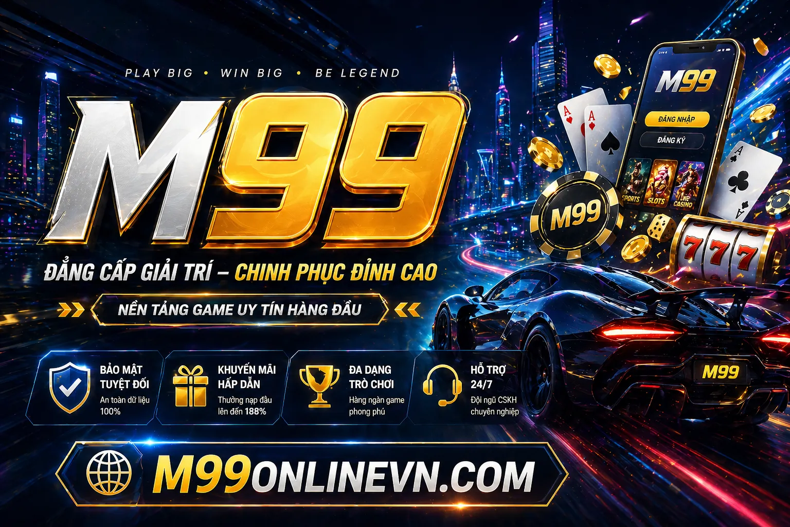 Tham gia CWIN88 App ngay